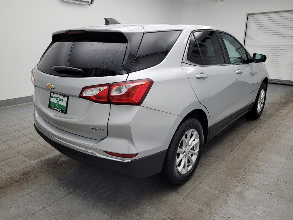 2018 Chevrolet Equinox in Columbus, OH 43228 - 18128815 9