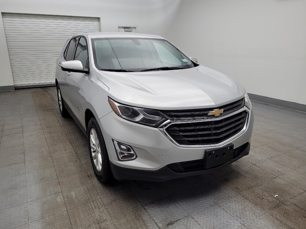 2018 Chevrolet Equinox in Columbus, OH 43228 - 18128815 14