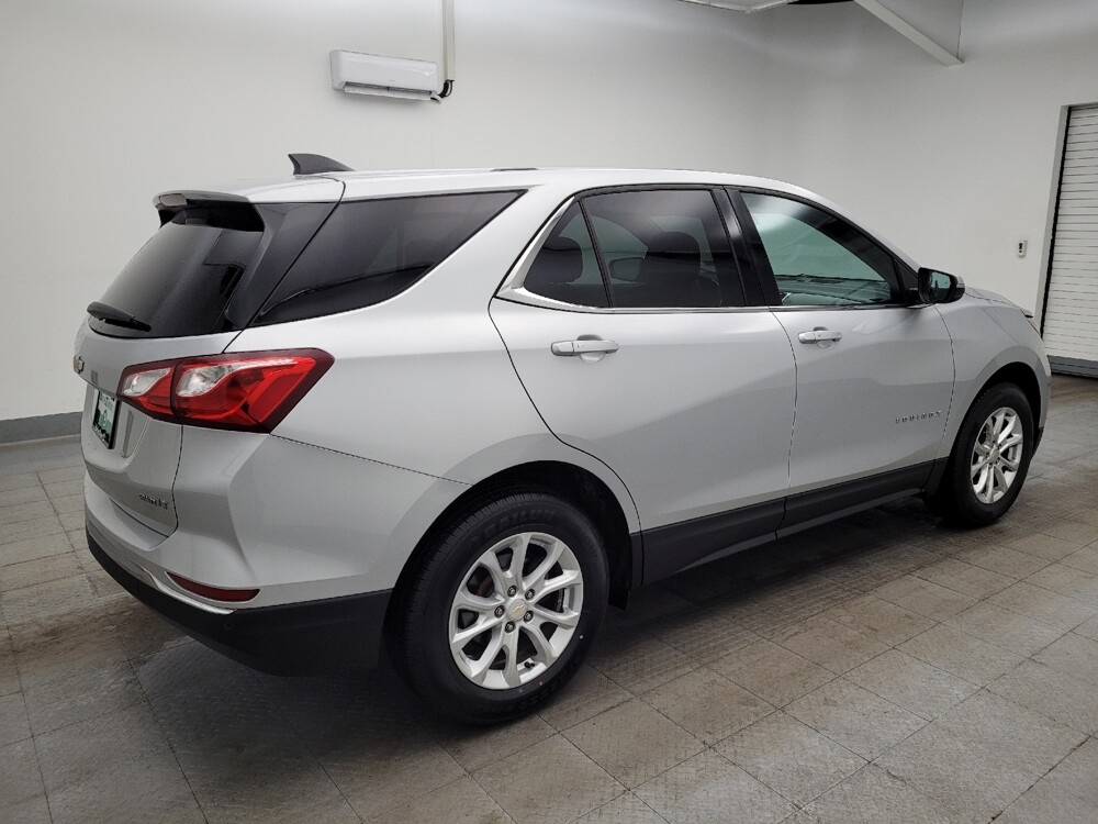 2018 Chevrolet Equinox in Columbus, OH 43228 - 18128815 10