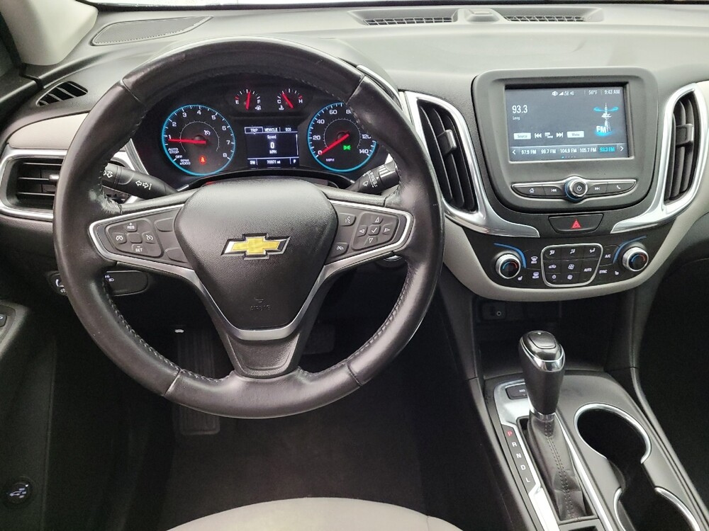2018 Chevrolet Equinox in Columbus, OH 43228 - 18128815 22