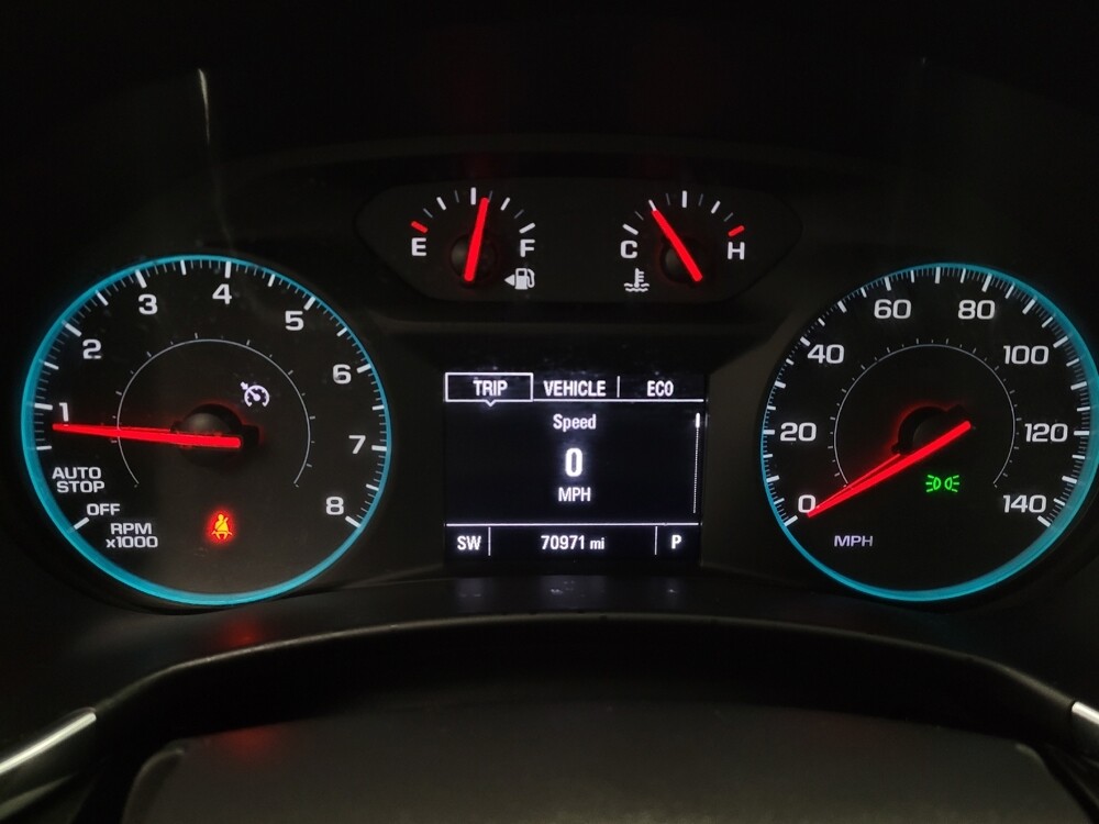 2018 Chevrolet Equinox in Columbus, OH 43228 - 18128815 23