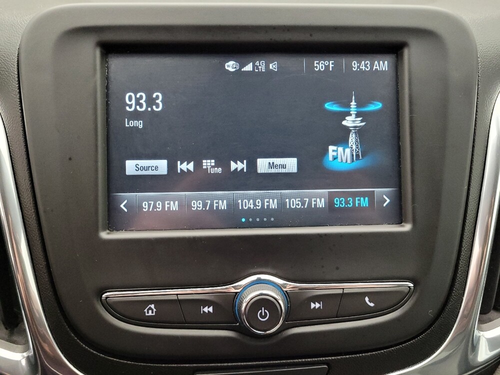 2018 Chevrolet Equinox in Columbus, OH 43228 - 18128815 25