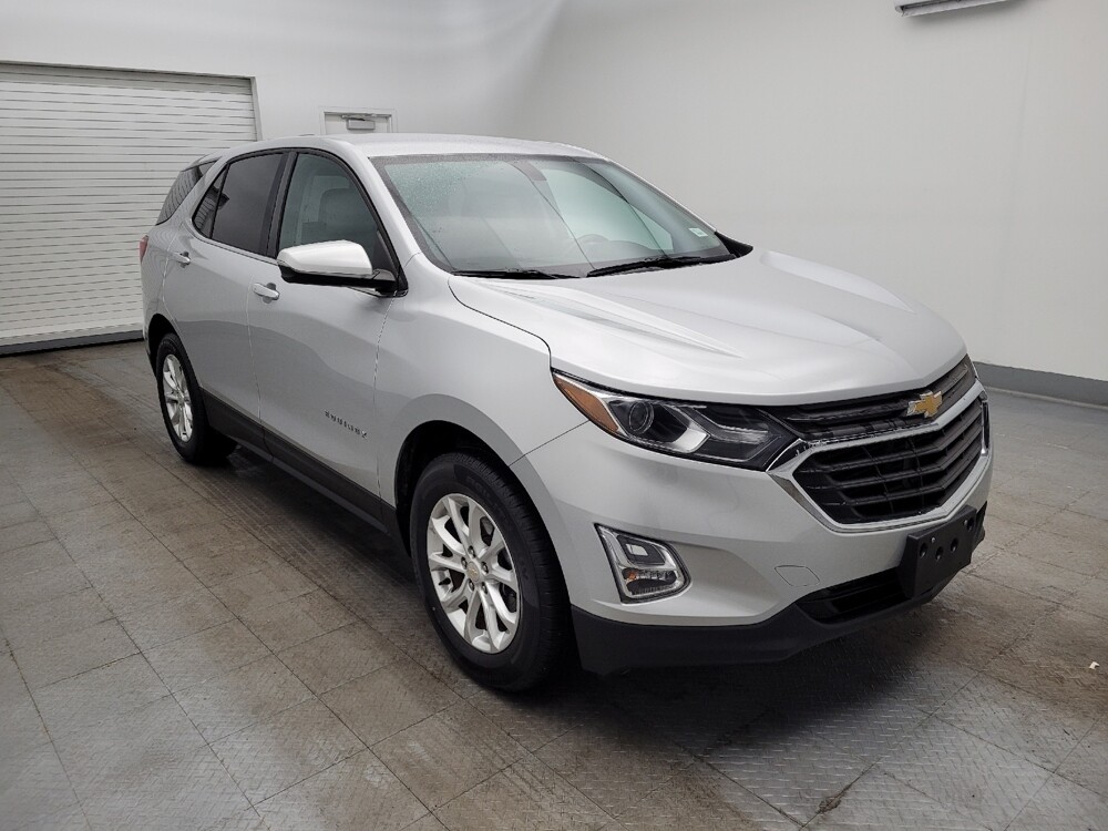 2018 Chevrolet Equinox in Columbus, OH 43228 - 18128815 13
