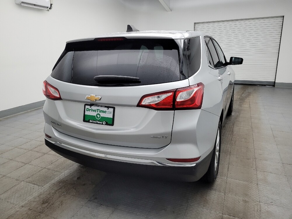 2018 Chevrolet Equinox in Columbus, OH 43228 - 18128815 7