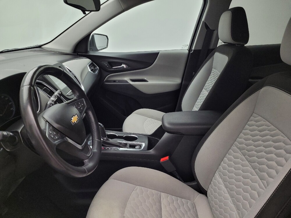 2018 Chevrolet Equinox in Columbus, OH 43228 - 18128815 17