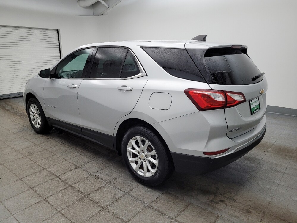 2018 Chevrolet Equinox in Columbus, OH 43228 - 18128815 3