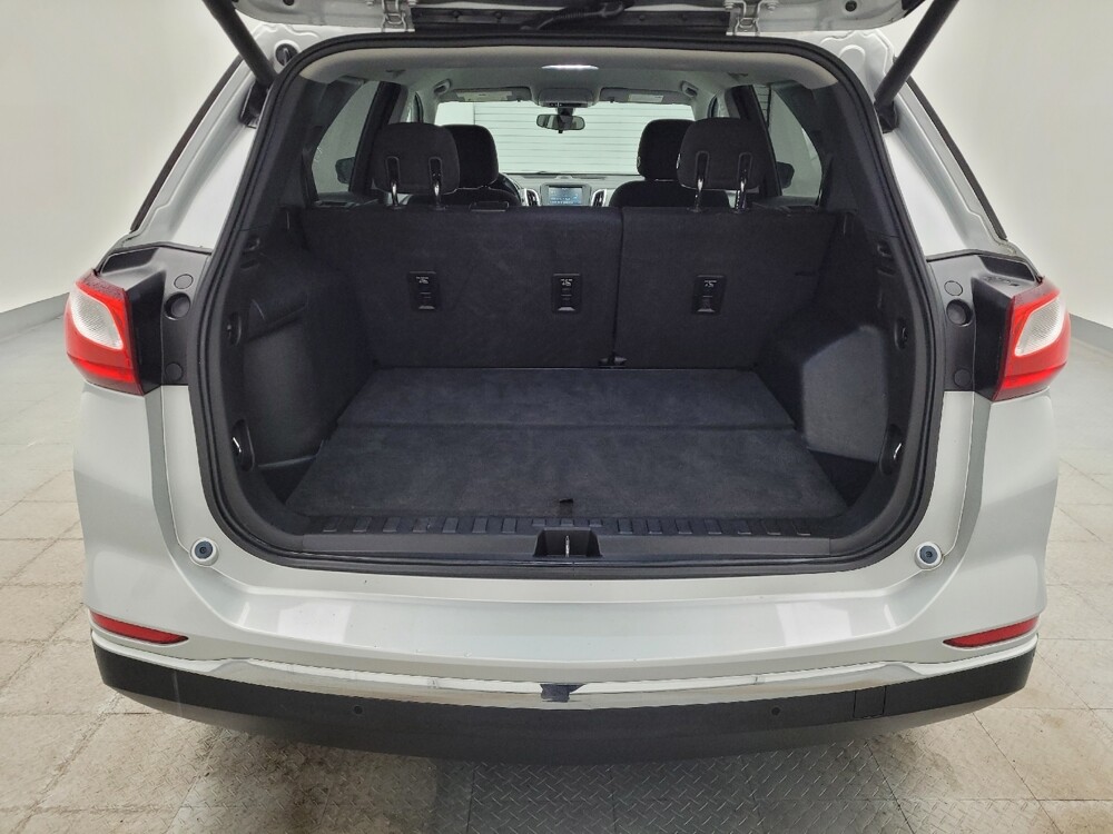 2018 Chevrolet Equinox in Columbus, OH 43228 - 18128815 29