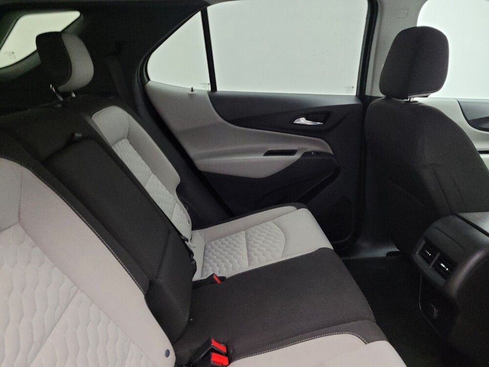 2018 Chevrolet Equinox in Columbus, OH 43228 - 18128815 19