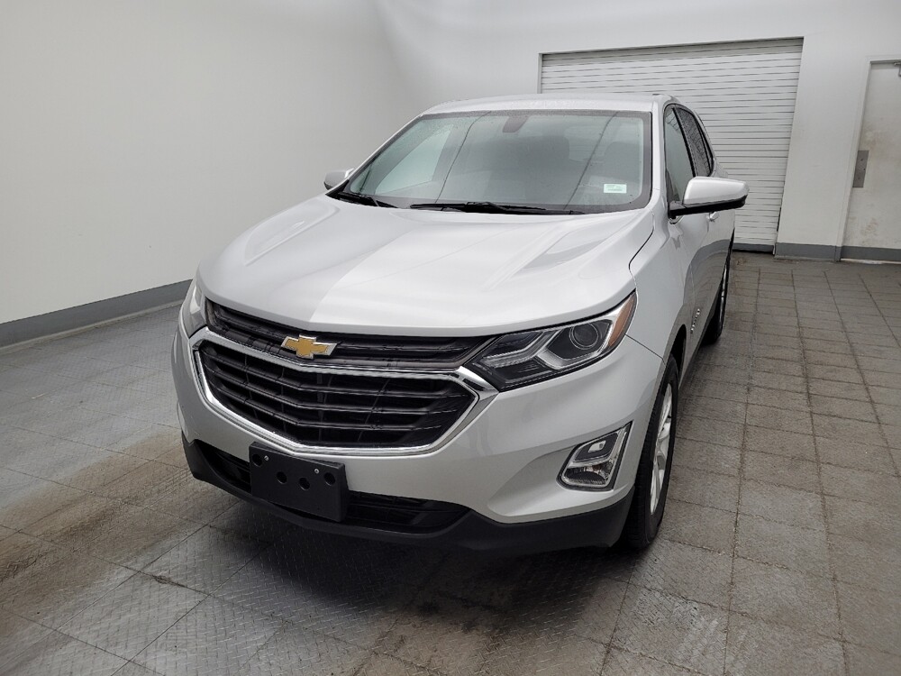 2018 Chevrolet Equinox in Columbus, OH 43228 - 18128815 15