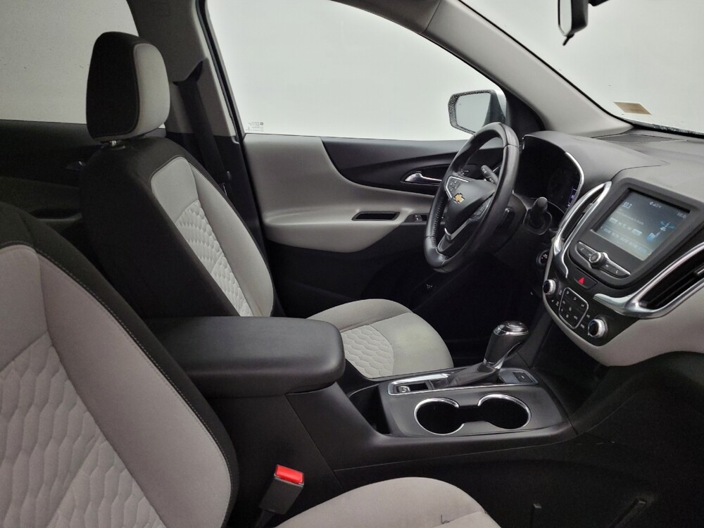 2018 Chevrolet Equinox in Columbus, OH 43228 - 18128815 21