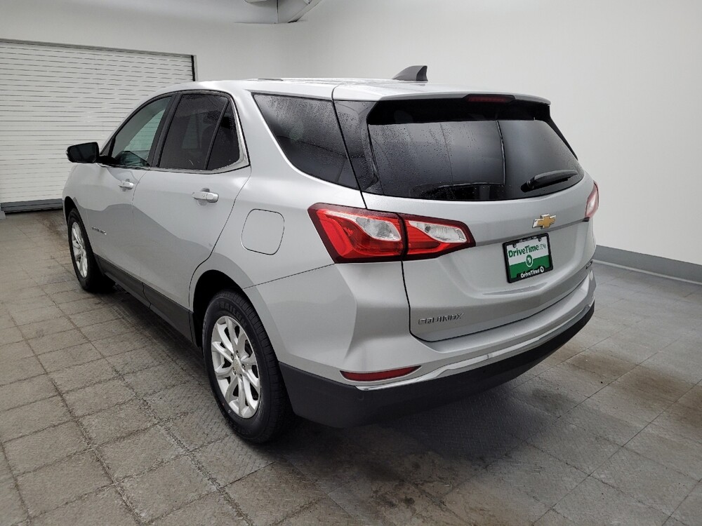 2018 Chevrolet Equinox in Columbus, OH 43228 - 18128815 5