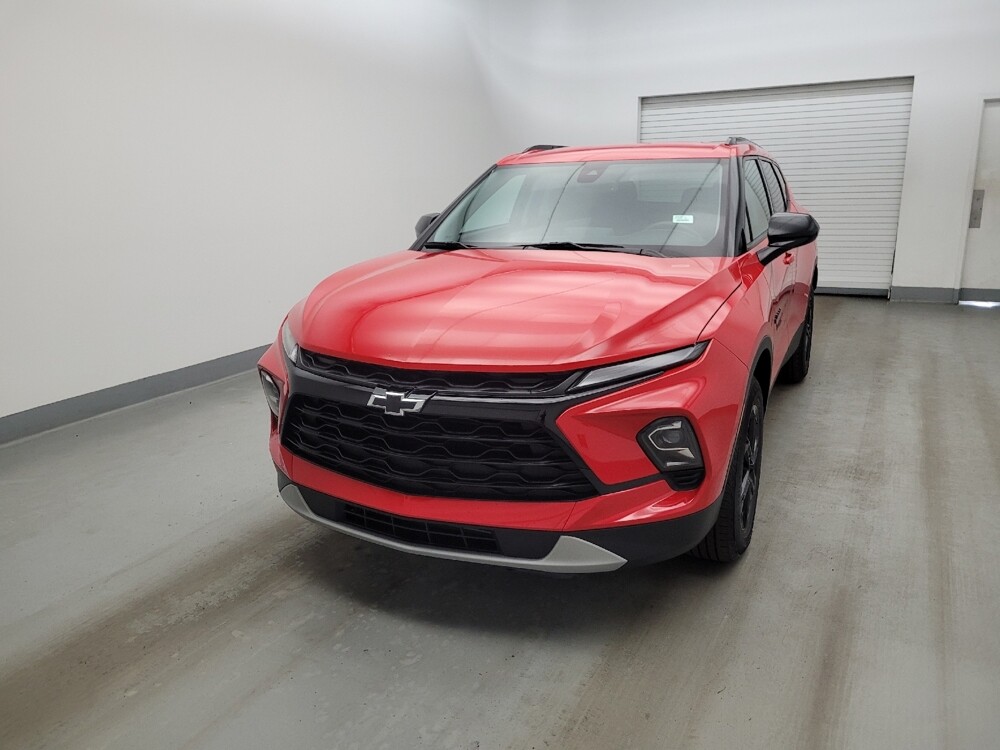 2024 Chevrolet Blazer in Columbus, OH 43228 - 18128816 15