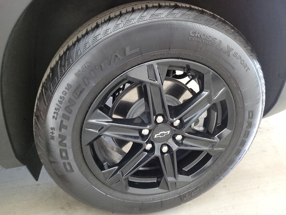 2024 Chevrolet Blazer in Columbus, OH 43228 - 18128816 31