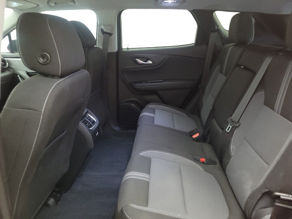 2024 Chevrolet Blazer in Columbus, OH 43228 - 18128816 18