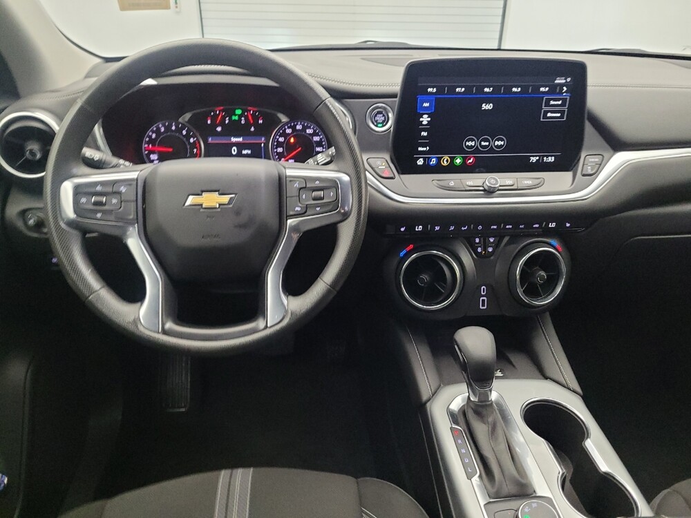2024 Chevrolet Blazer in Columbus, OH 43228 - 18128816 22