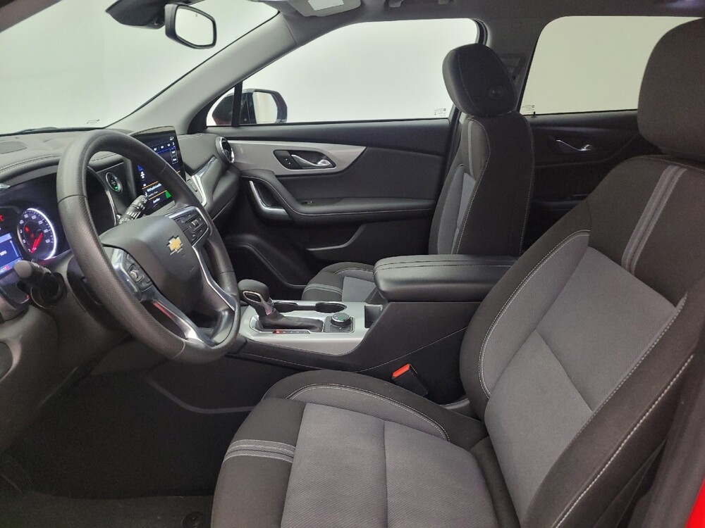 2024 Chevrolet Blazer in Columbus, OH 43228 - 18128816 17