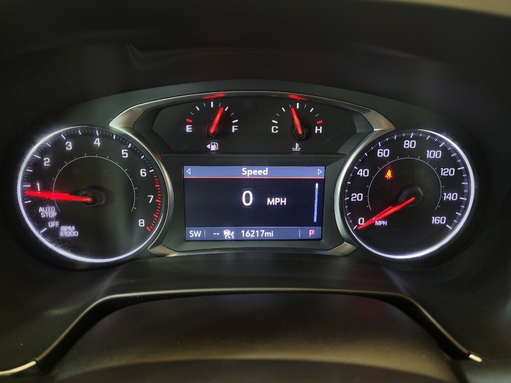 2024 Chevrolet Blazer in Columbus, OH 43228 - 18128816 23