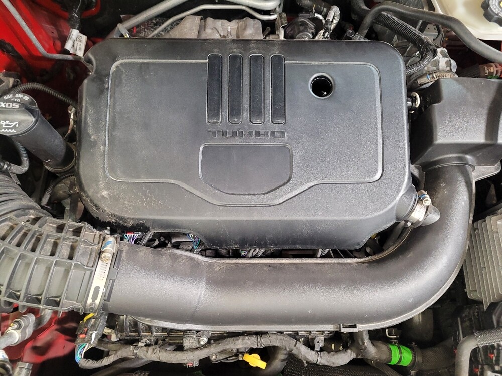 2024 Chevrolet Blazer in Columbus, OH 43228 - 18128816 30