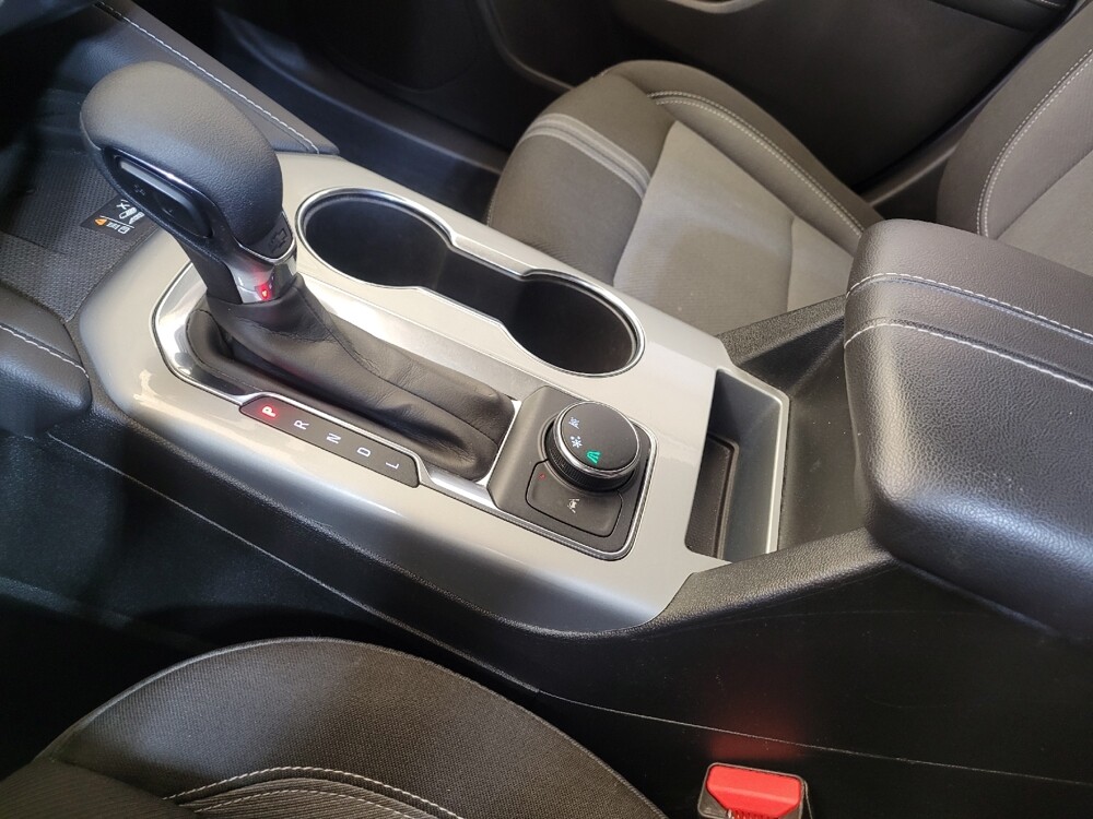 2024 Chevrolet Blazer in Columbus, OH 43228 - 18128816 26