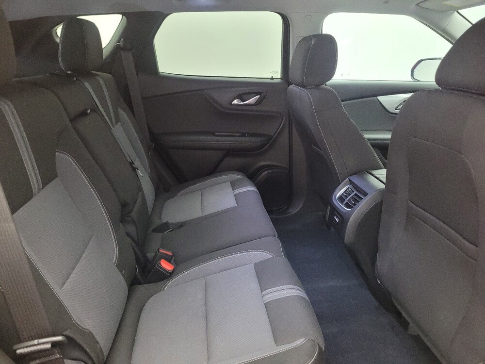 2024 Chevrolet Blazer in Columbus, OH 43228 - 18128816 19