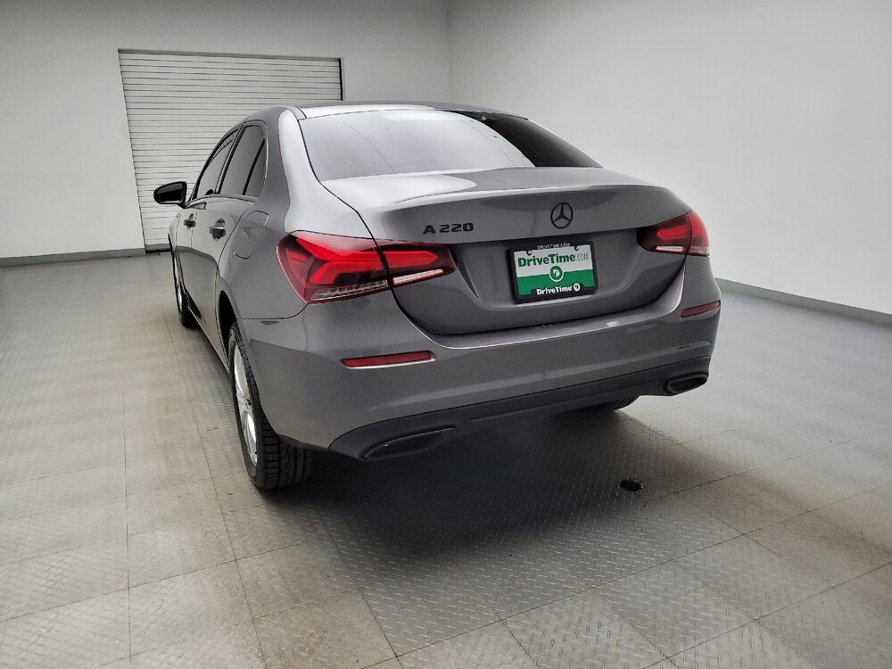 2021 Mercedes-Benz A 220 in Taylor, MI 48180 - 18128817 6