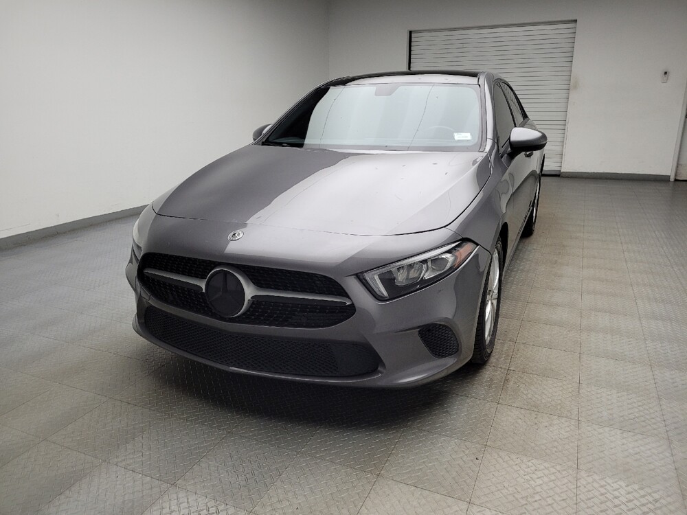 2021 Mercedes-Benz A 220 in Taylor, MI 48180 - 18128817 15