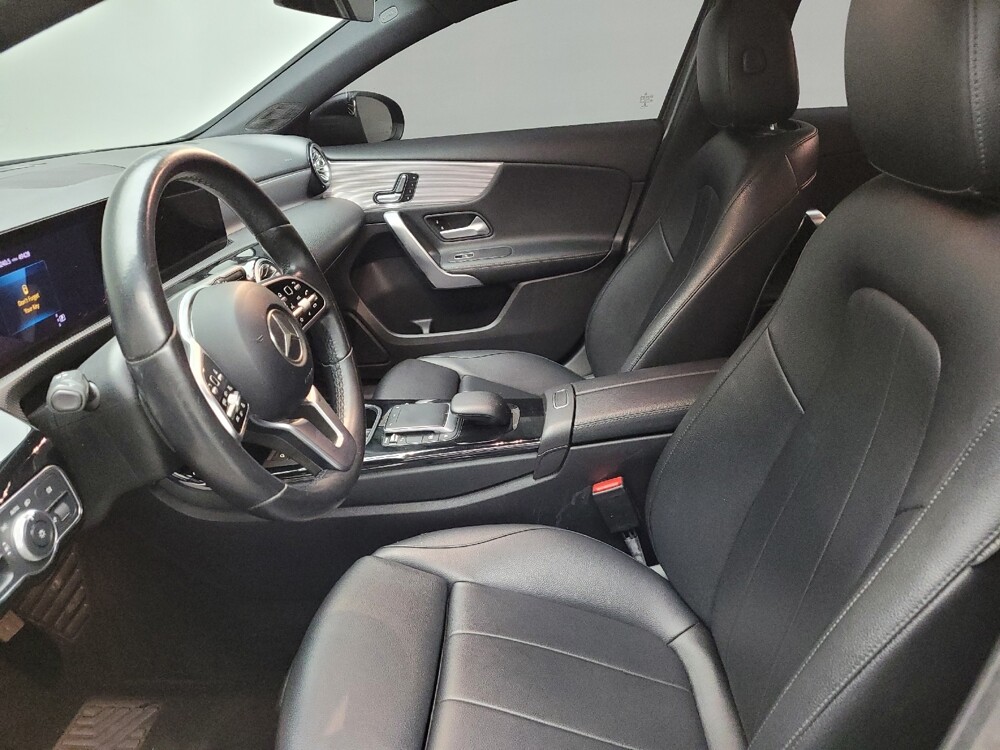 2021 Mercedes-Benz A 220 in Taylor, MI 48180 - 18128817 17