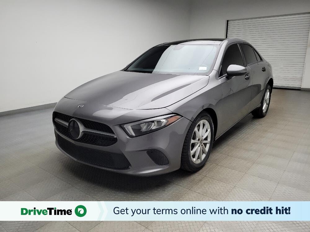 2021 Mercedes-Benz A 220 in Taylor, MI 48180 - 18128817