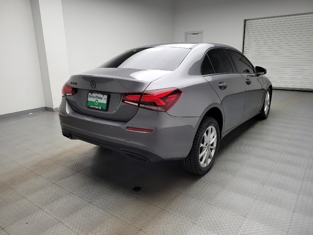 2021 Mercedes-Benz A 220 in Taylor, MI 48180 - 18128817 9