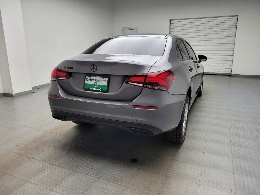 2021 Mercedes-Benz A 220 in Taylor, MI 48180 - 18128817 7