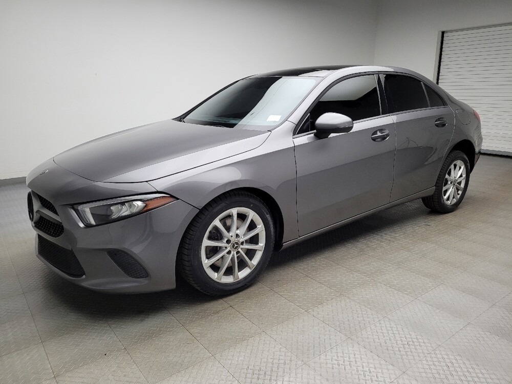 2021 Mercedes-Benz A 220 in Taylor, MI 48180 - 18128817 2