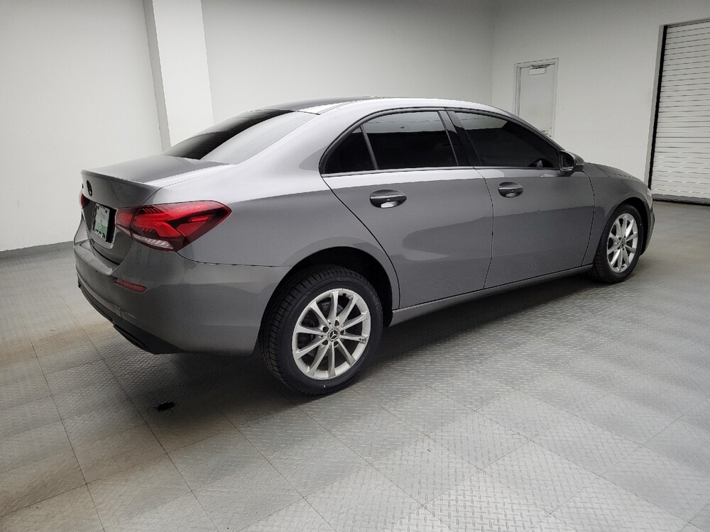 2021 Mercedes-Benz A 220 in Taylor, MI 48180 - 18128817 10