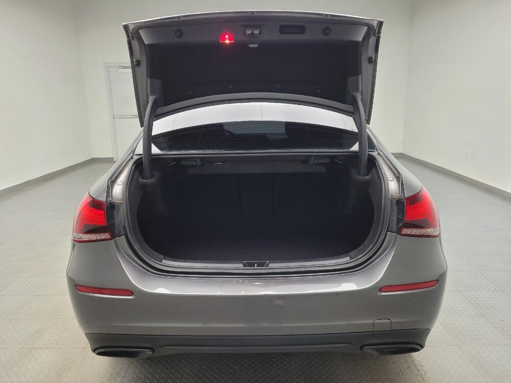 2021 Mercedes-Benz A 220 in Taylor, MI 48180 - 18128817 29