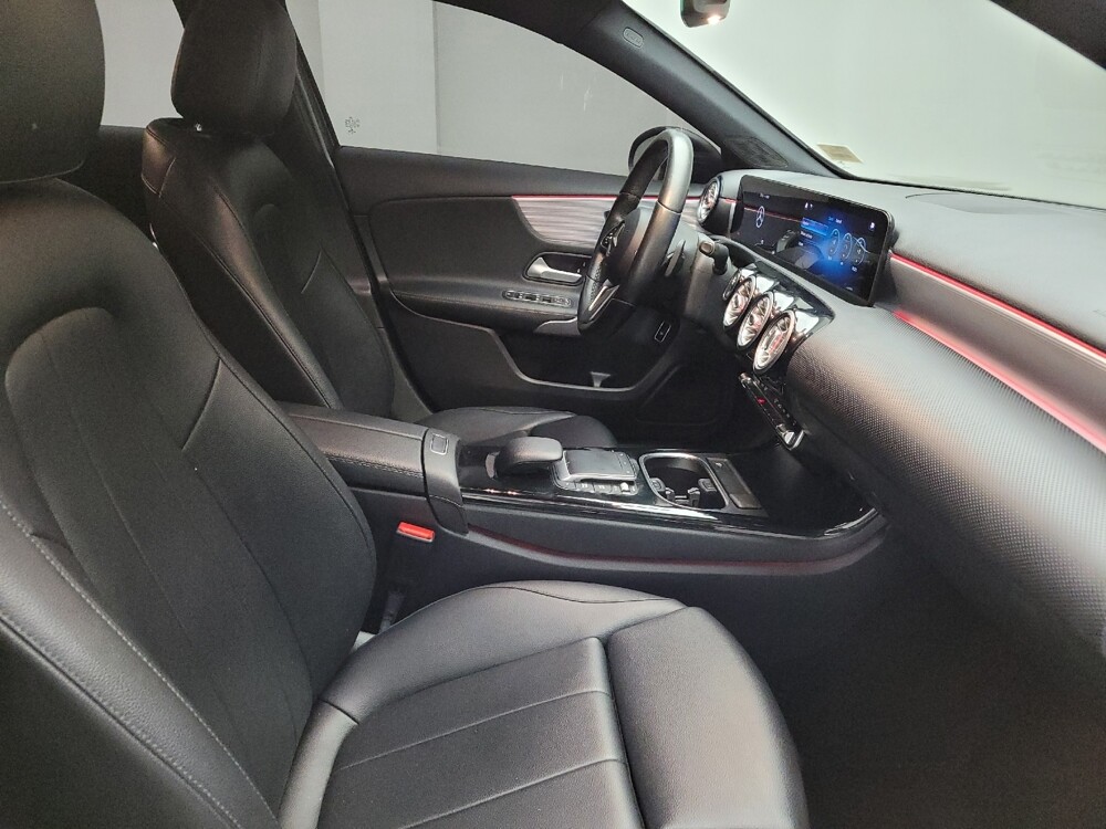 2021 Mercedes-Benz A 220 in Taylor, MI 48180 - 18128817 21