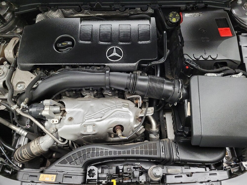2021 Mercedes-Benz A 220 in Taylor, MI 48180 - 18128817 30