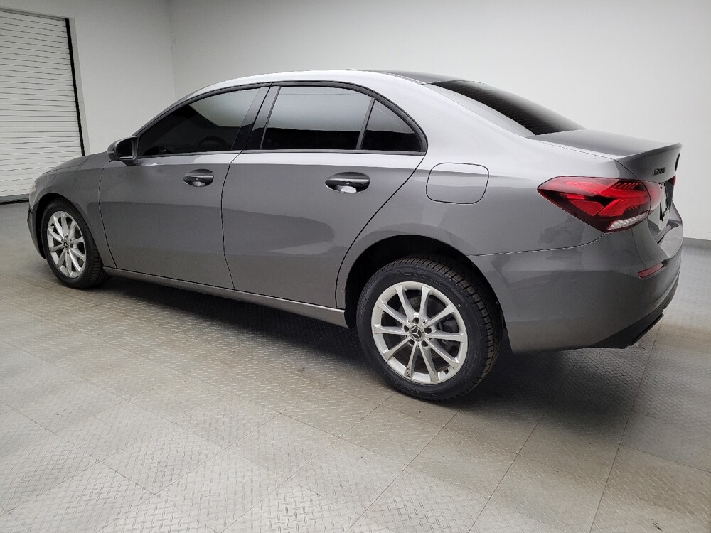 2021 Mercedes-Benz A 220 in Taylor, MI 48180 - 18128817 3