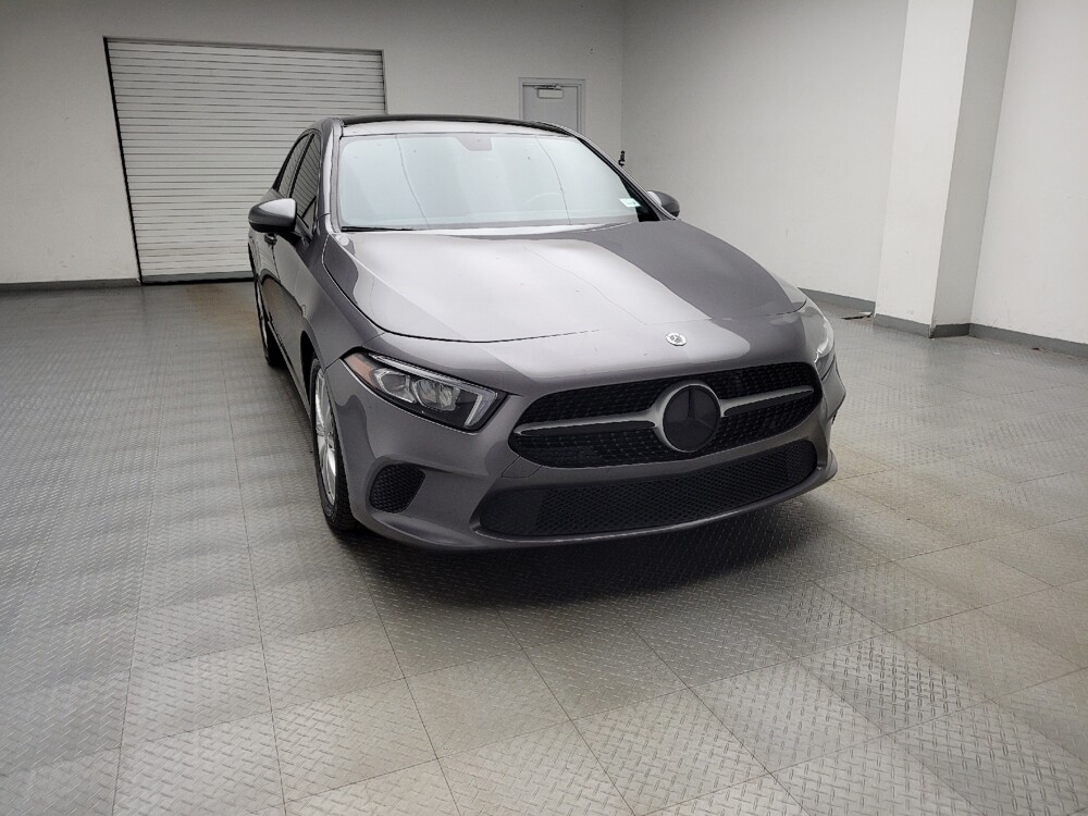 2021 Mercedes-Benz A 220 in Taylor, MI 48180 - 18128817 14