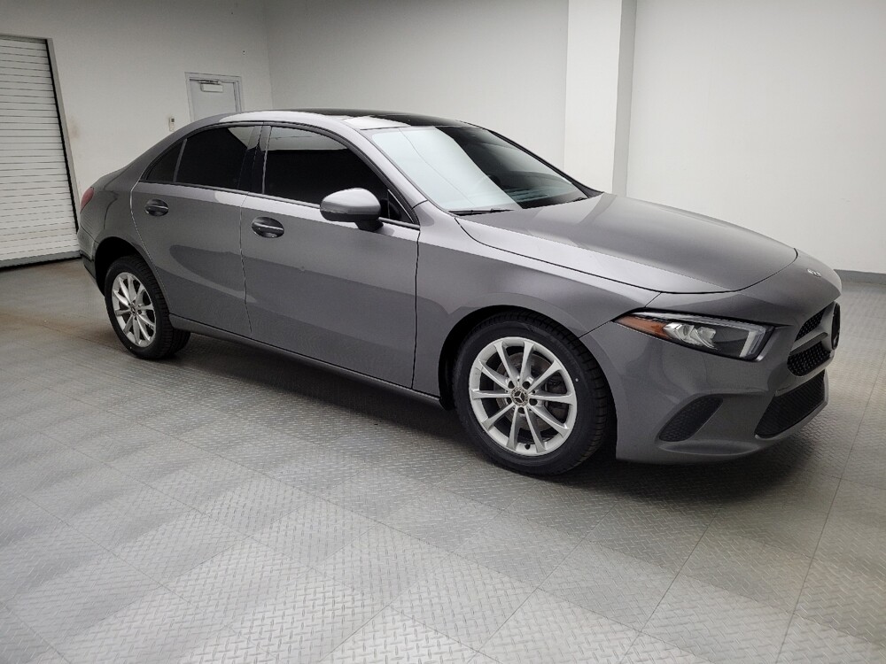 2021 Mercedes-Benz A 220 in Taylor, MI 48180 - 18128817 11