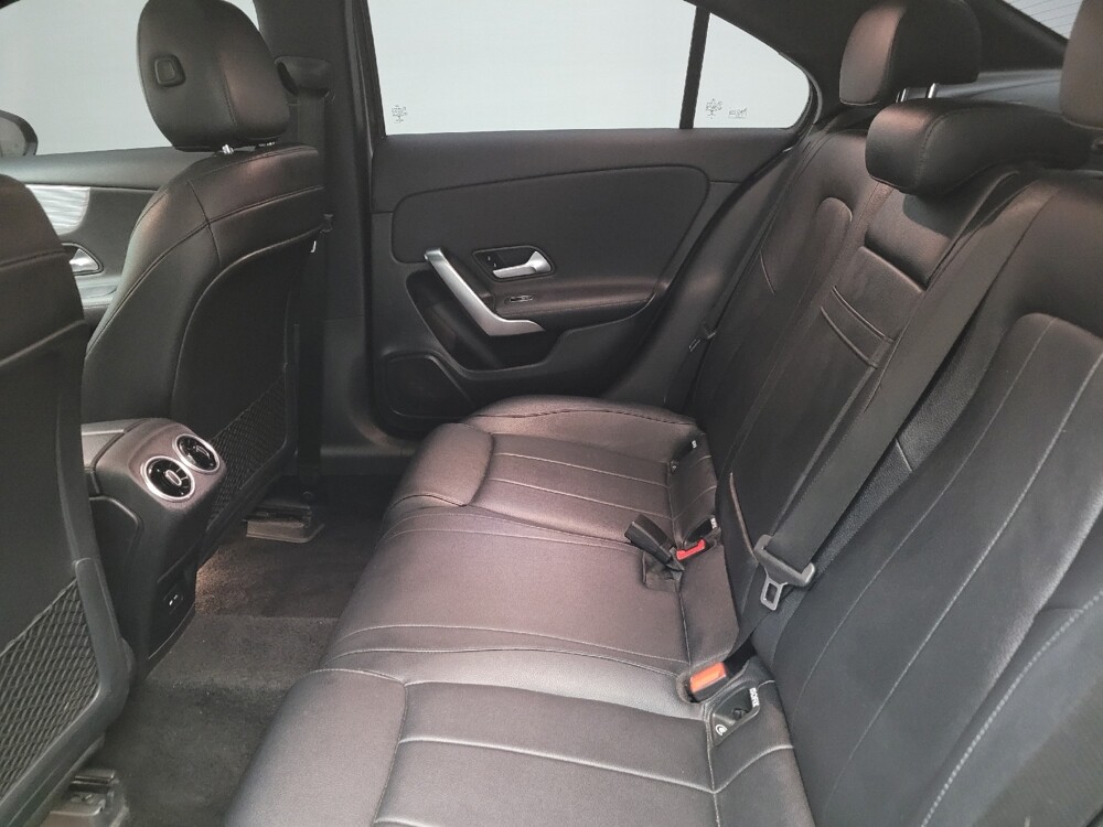 2021 Mercedes-Benz A 220 in Taylor, MI 48180 - 18128817 18