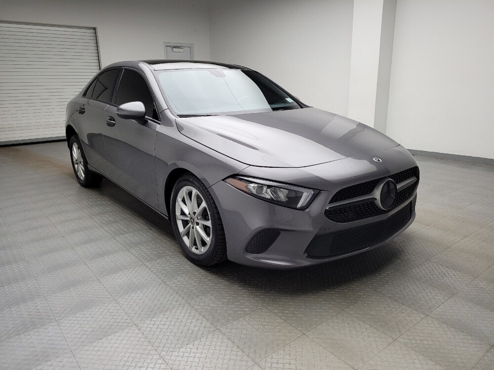 2021 Mercedes-Benz A 220 in Taylor, MI 48180 - 18128817 13
