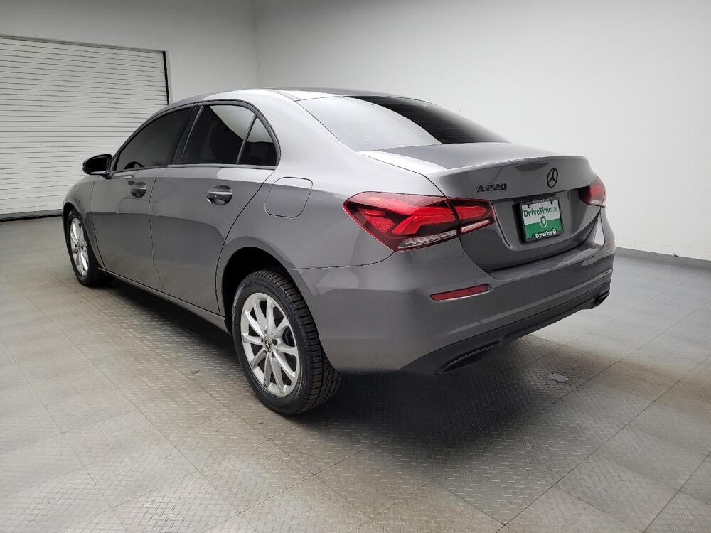 2021 Mercedes-Benz A 220 in Taylor, MI 48180 - 18128817 5