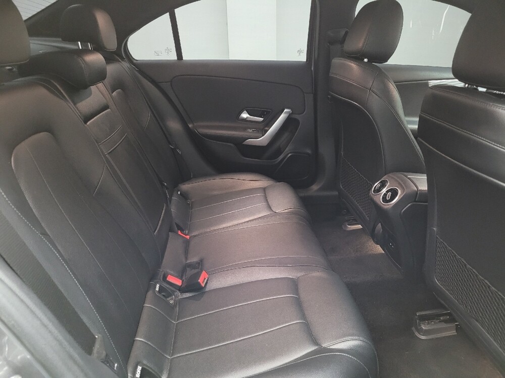 2021 Mercedes-Benz A 220 in Taylor, MI 48180 - 18128817 19