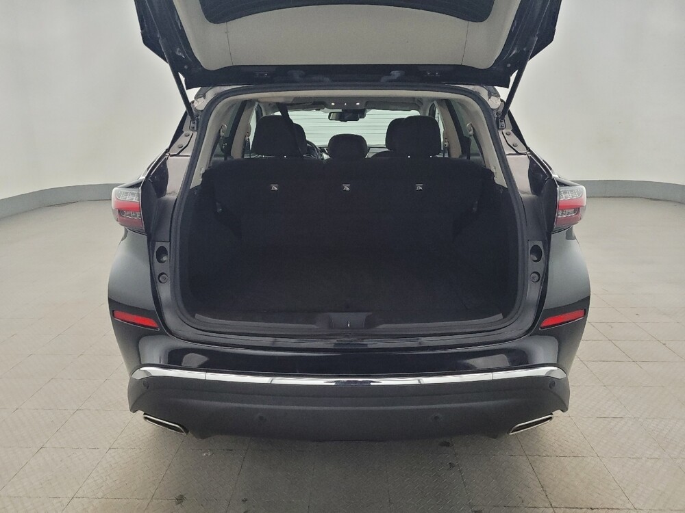 2021 Nissan Murano in Richmond, VA 23235 - 18128818 29