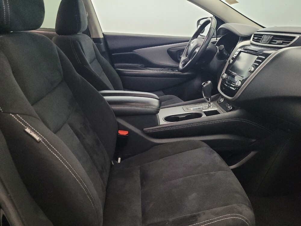 2021 Nissan Murano in Richmond, VA 23235 - 18128818 21