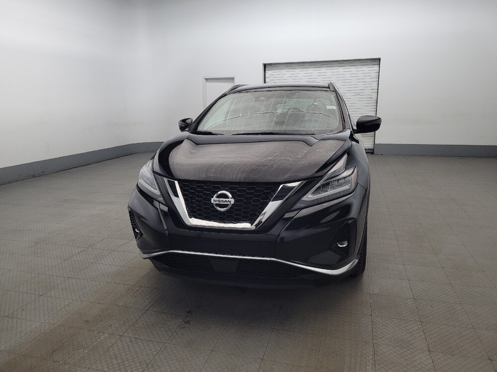 2021 Nissan Murano in Richmond, VA 23235 - 18128818 15