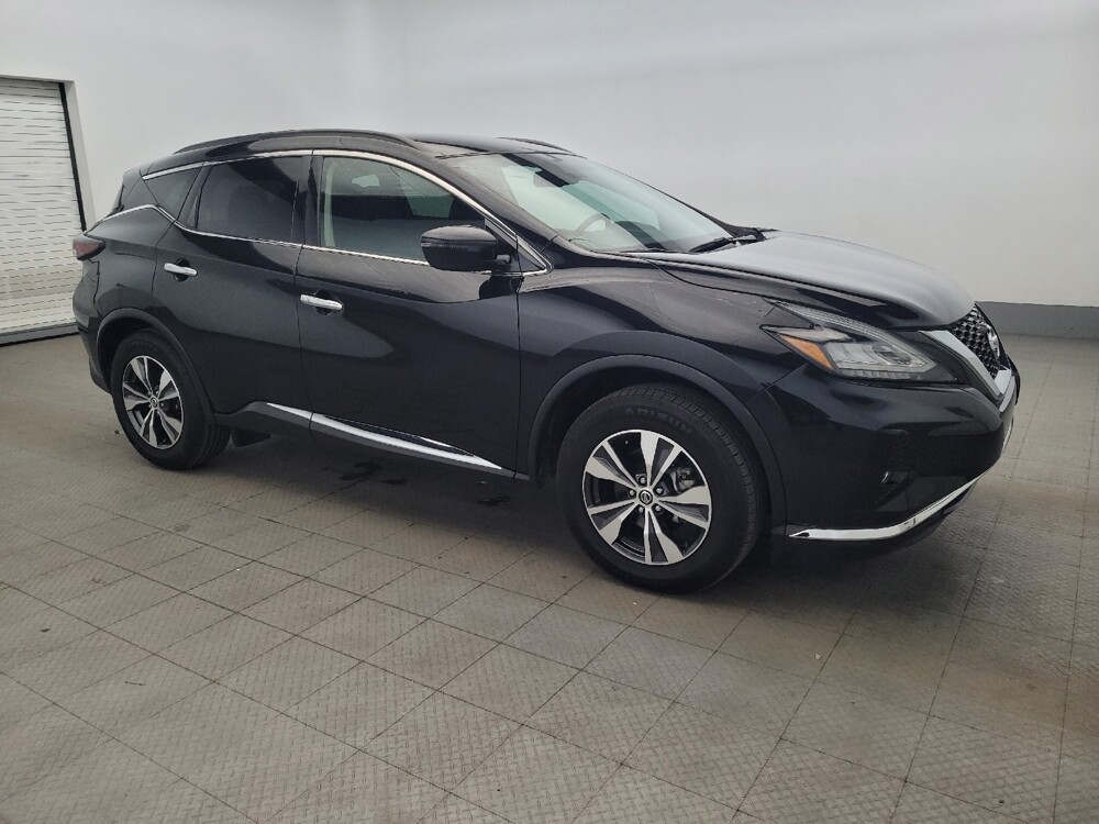 2021 Nissan Murano in Richmond, VA 23235 - 18128818 11