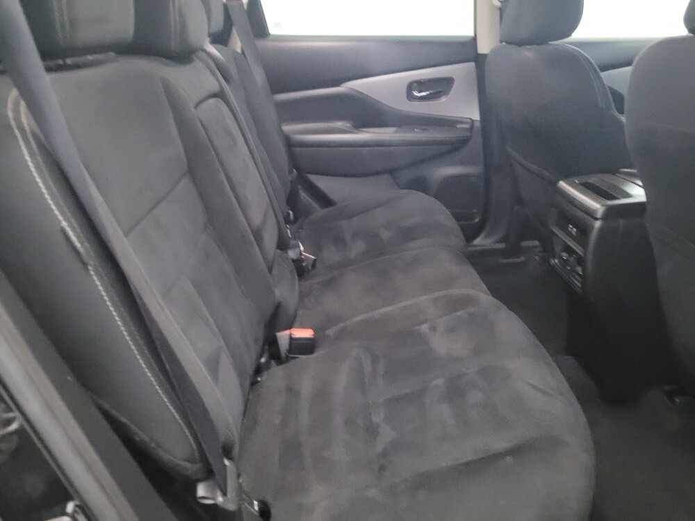 2021 Nissan Murano in Richmond, VA 23235 - 18128818 19
