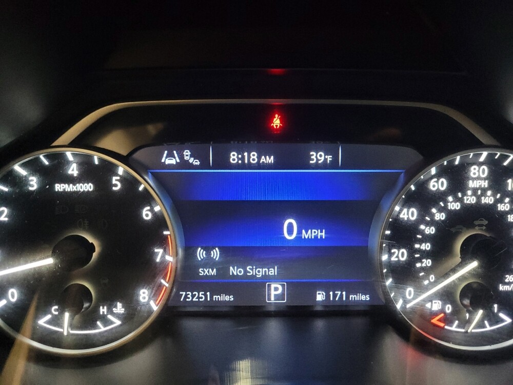 2021 Nissan Murano in Richmond, VA 23235 - 18128818 23