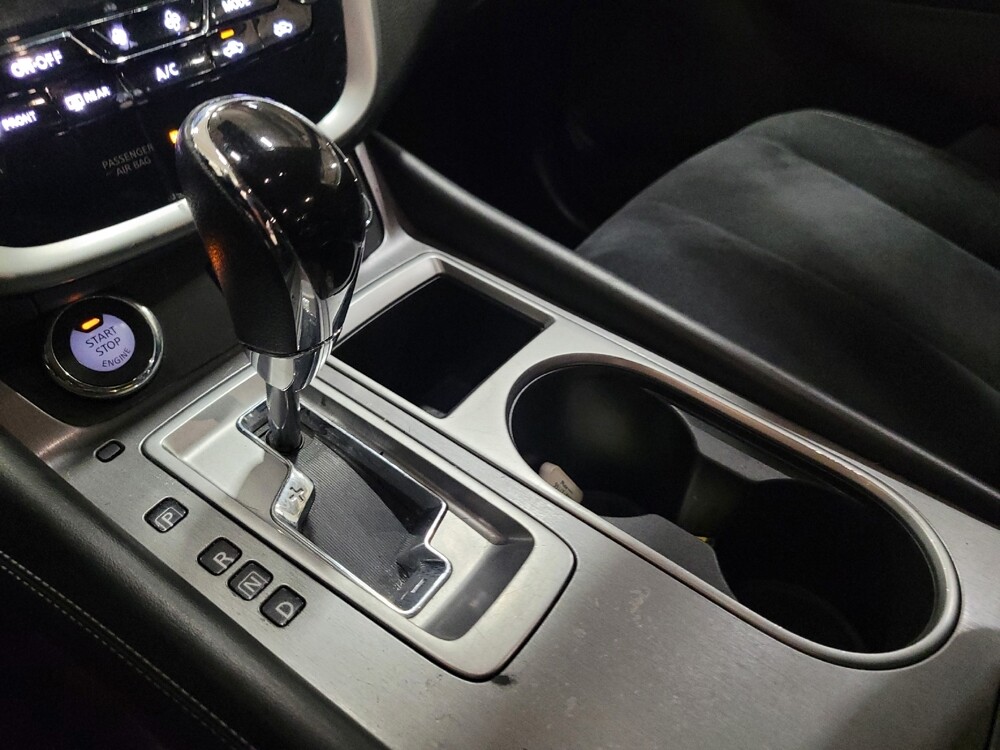 2021 Nissan Murano in Richmond, VA 23235 - 18128818 26