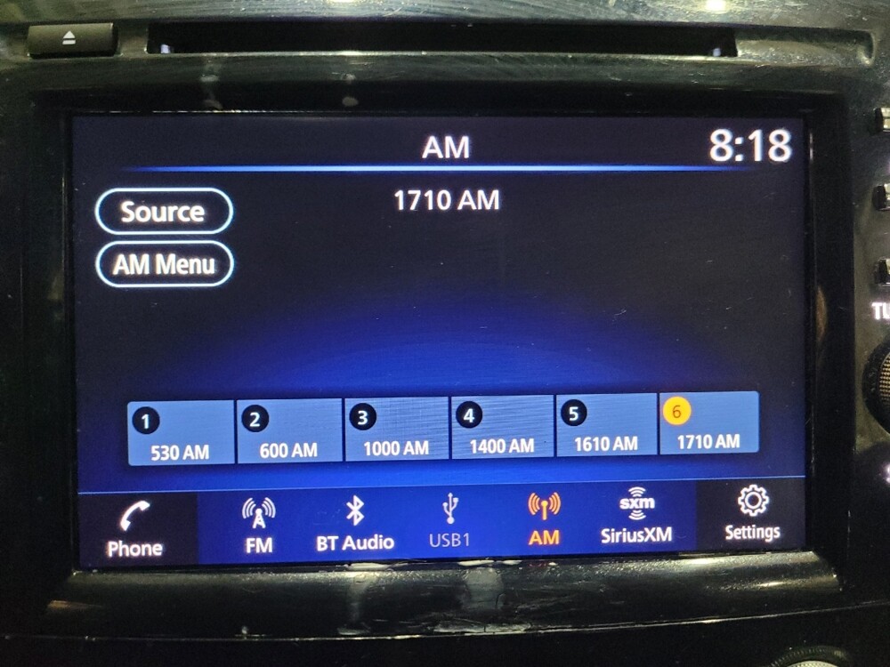 2021 Nissan Murano in Richmond, VA 23235 - 18128818 25